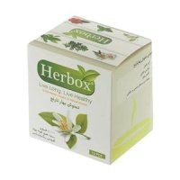  کیسه ای بهارنارنج هرباکس بسته 12 عددی63347fc943b5b42190